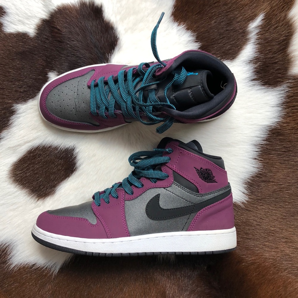 Air Jordan 1 Retro High GG